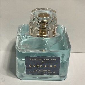 Sapphire Eau de Parfum - Blue